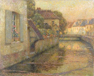 Il ponte a Gisors